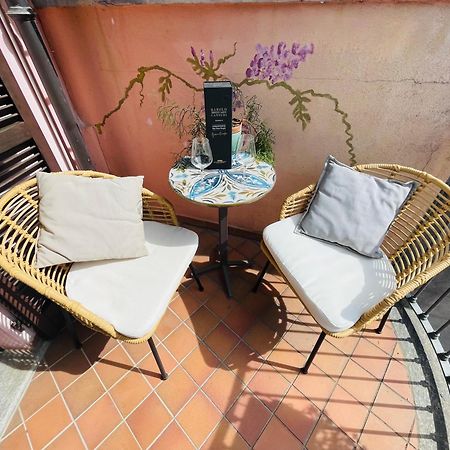 Casa Caroli, Charme E Comfort Nel Cuore Di Alba 外观 照片