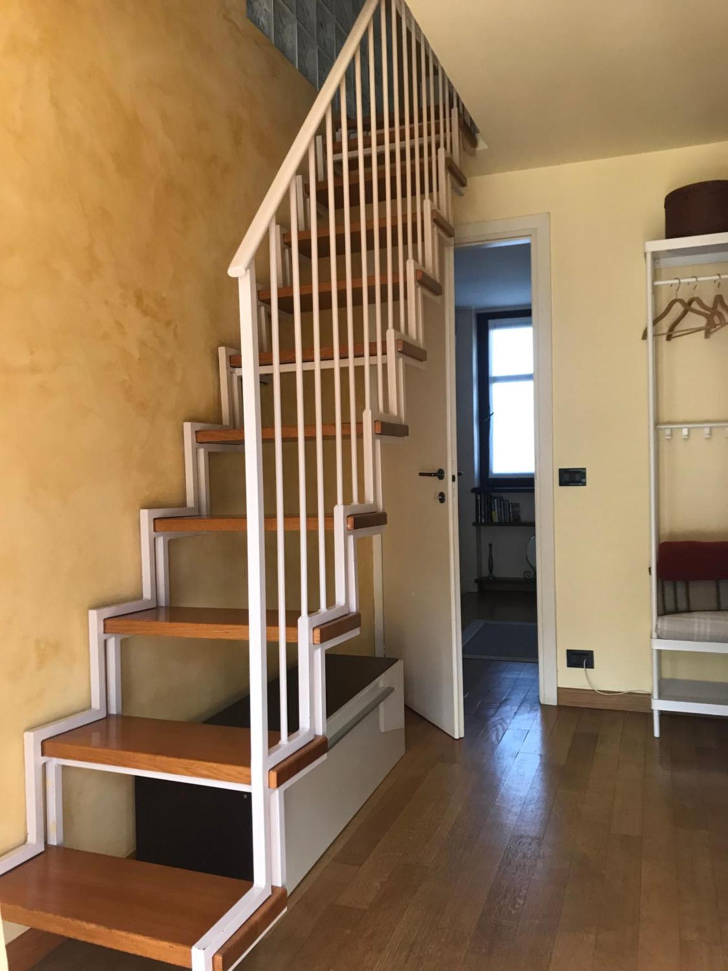 Casa Caroli, Charme E Comfort Nel Cuore Di Alba 外观 照片