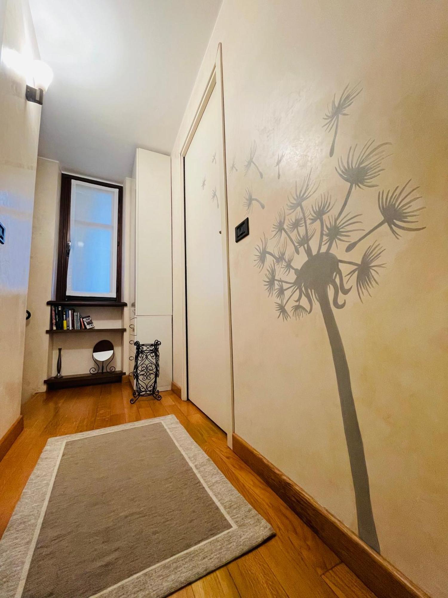 Casa Caroli, Charme E Comfort Nel Cuore Di Alba 外观 照片