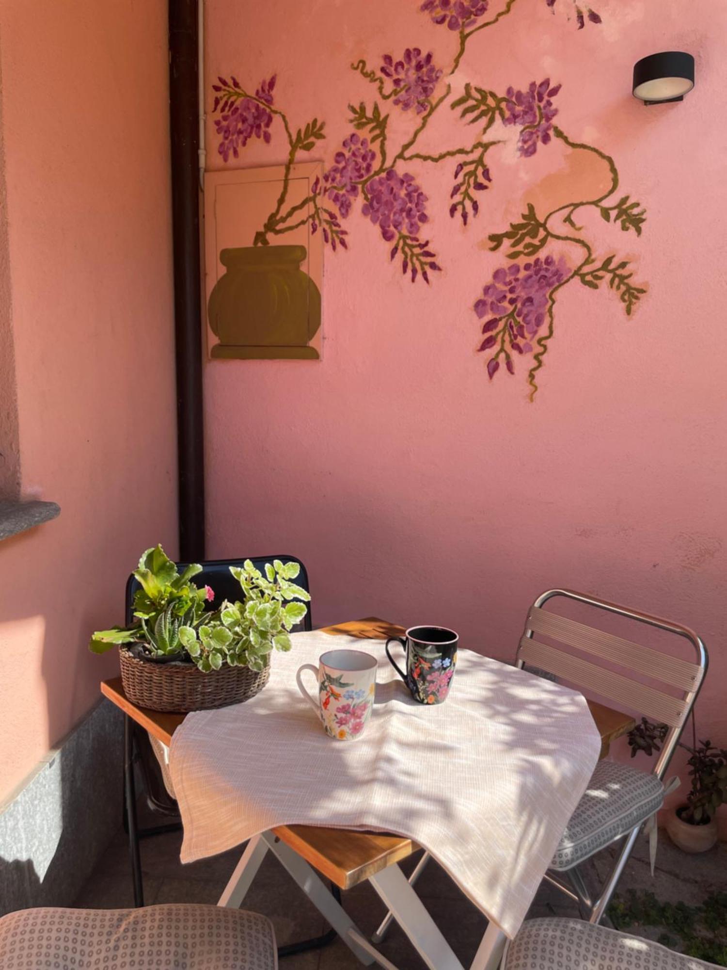 Casa Caroli, Charme E Comfort Nel Cuore Di Alba 外观 照片